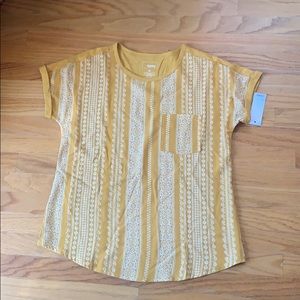 Sonoma Women’s Medium Top